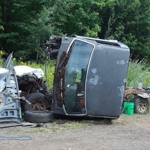 Meet your Posher, Kyle